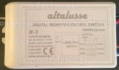Блок управления ALTALUSSE B-3 (Digital remote-control switch)
