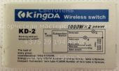 Wireless Switch 1000w 3 Купить