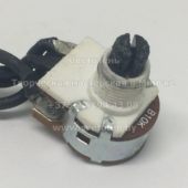 Резистор переменный B10K с выключателем для диммера торшера