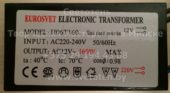 Трансформатор EUROSVET H06T160 160W (Electronic transformer)