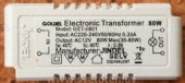 Трансформатор GOLDEL GET-0901 35-80W (Electronic transformer)