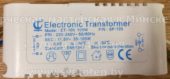 Трансформатор RONG DA ET-105 35-105W 02 (Electronic transformer)