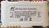Лед контроллер LINFONE LF-DSGL06 51-60 (Led one color controller)
