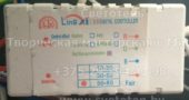 Лед контроллер LING XI 50-80 (Led digital controller)