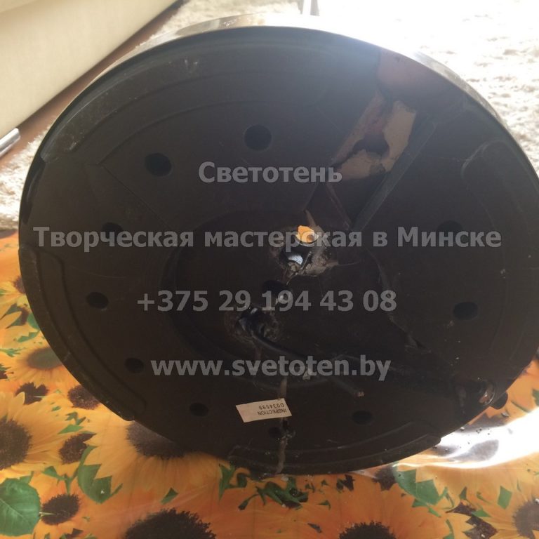 Основания для торшеров - Svetoten.by