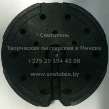 Основания для торшеров - Svetoten.by