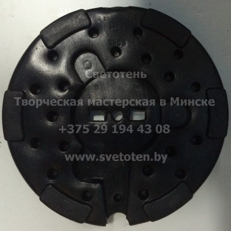 Основания для торшеров - Svetoten.by