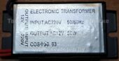 Трансформатор 50W (Electronic transformer)