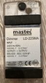Диммер MASTEC LD-225MA (Dimmer)